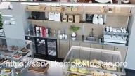 НЕЙТРАЛЬНЫЕ ПРИСТЕННЫЕ ВИТРИНЫ CARBOMA