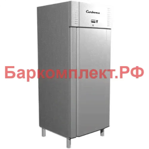 Шкафы комбинированные ПОЛЮС Carboma RF700-0