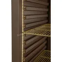Холодильный шкаф Carboma Люкс R560Cв (для напитков, кондитерских изделий)