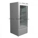 Шкаф холодильный Carboma R560 С INOX