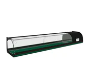 Суши-кейс Carboma A37 SM 1,0-1 (ВХСв-1,0 суши-кейс)