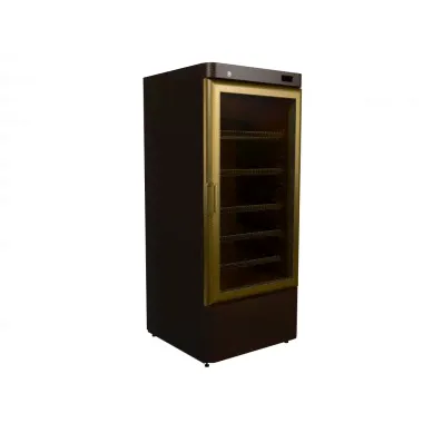 Кондитерский шкаф Carboma R560Св