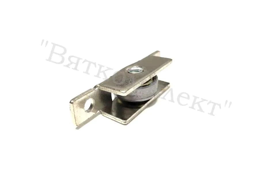 Ролик двери витрины CARBOMA 80026 181041621Р-0