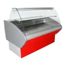 Витрина Carboma Palm G95 SM 1,2-1 (ВХС-1,2 Полюс)