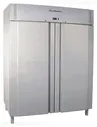 Шкаф холодильный R1400 Carboma INOX, арт. 1801457p