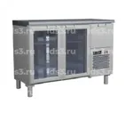 Холодильный стол Carboma BAR-250C